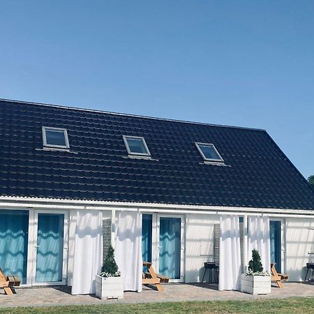 Apartamenty W Radawce Radawka Luaran gambar