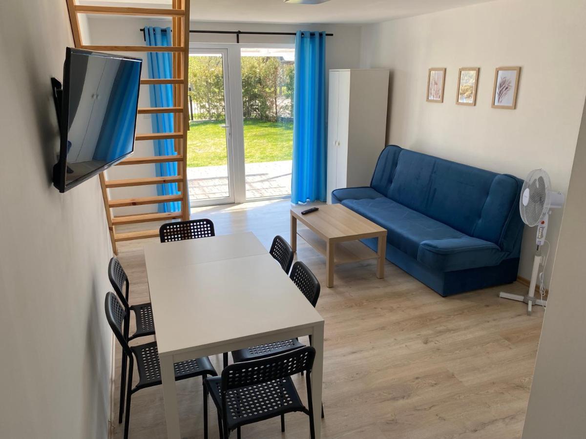 Apartamenty W Radawce Radawka Luaran gambar