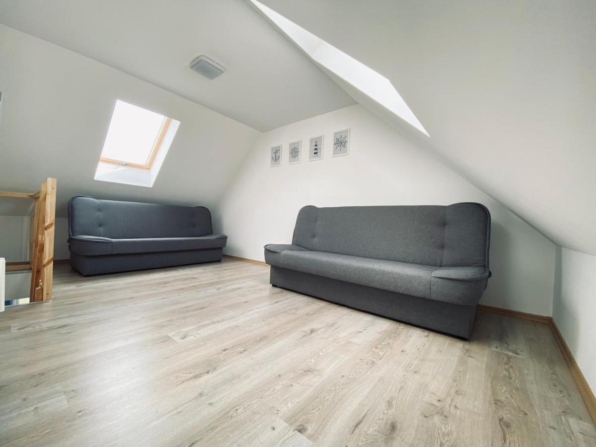 Apartamenty W Radawce Radawka Luaran gambar
