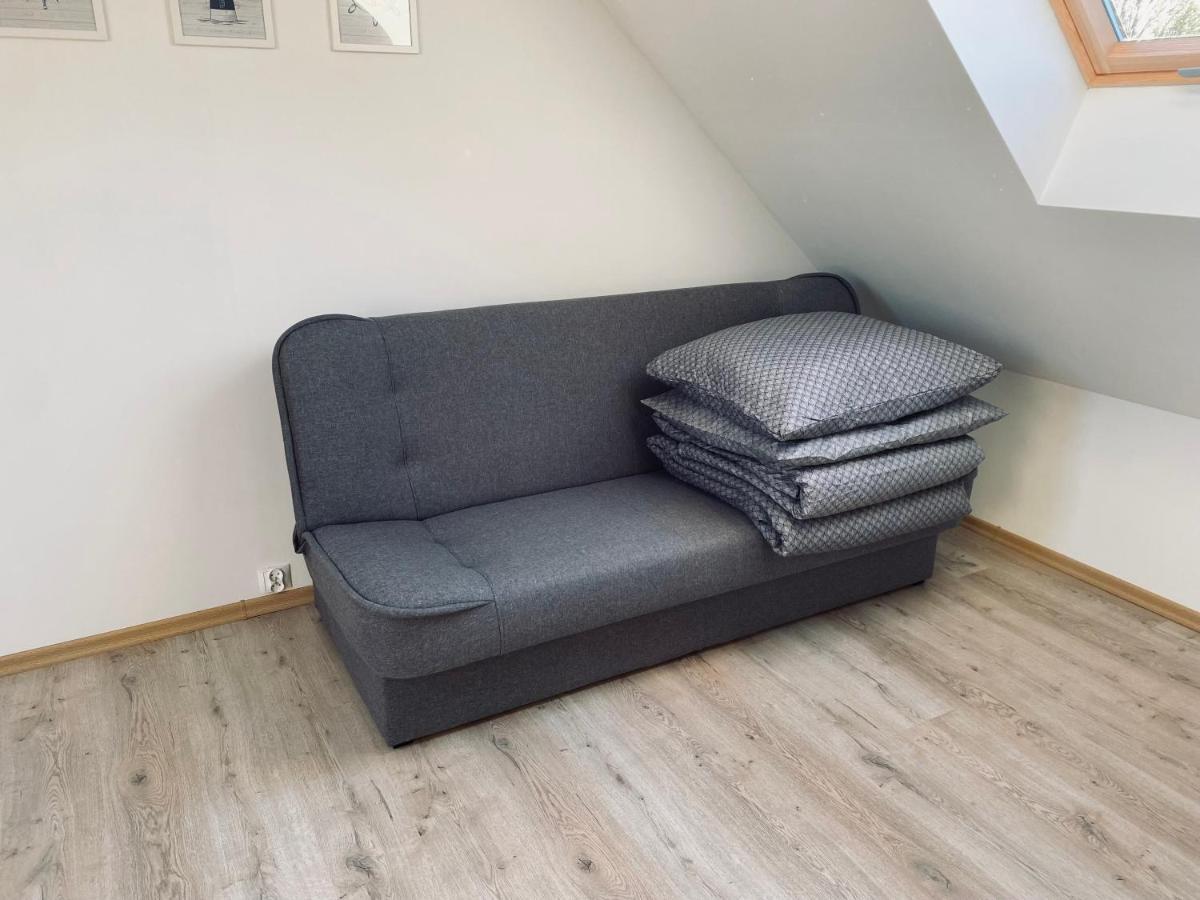 Apartamenty W Radawce Radawka Luaran gambar