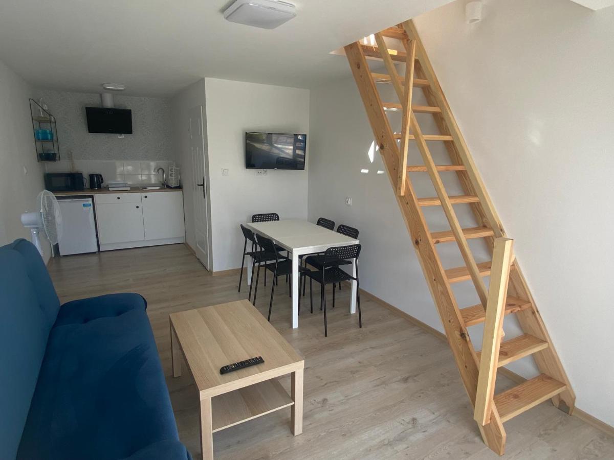 Apartamenty W Radawce Radawka Luaran gambar