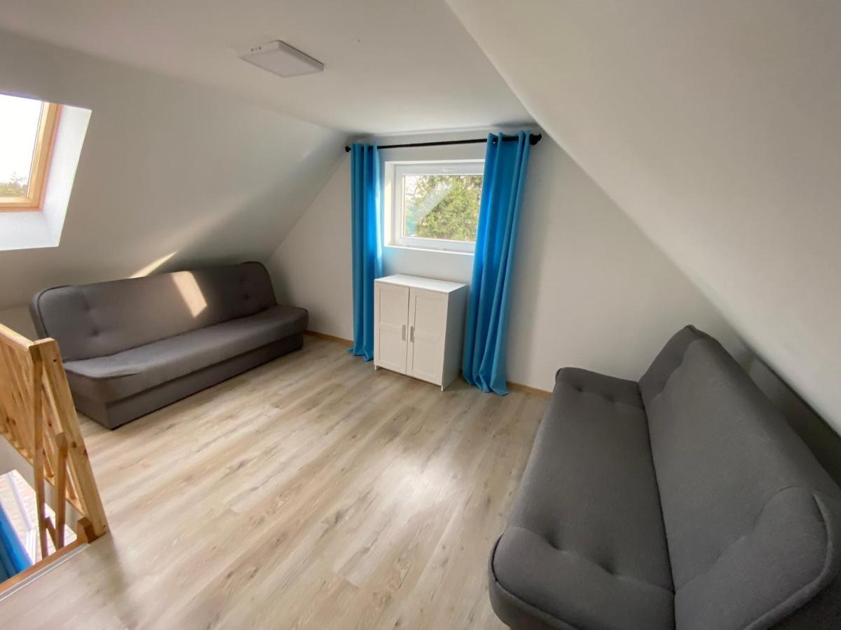 Apartamenty W Radawce Radawka Luaran gambar
