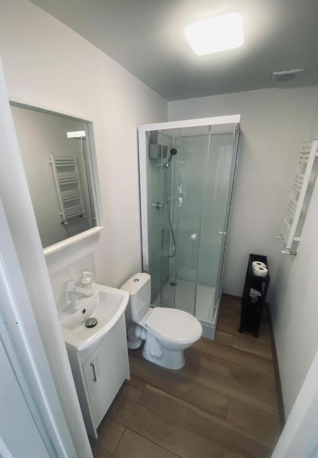 Apartamenty W Radawce Radawka Luaran gambar