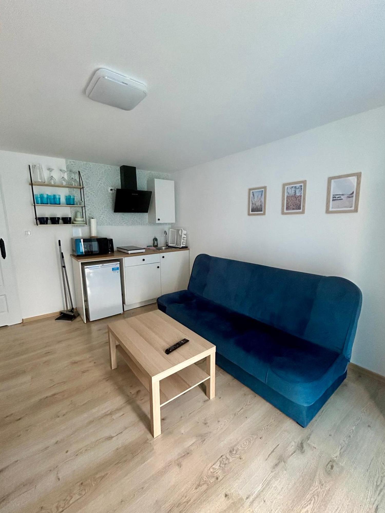 Apartamenty W Radawce Radawka Luaran gambar